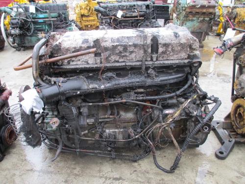 DETROIT 14.0L Engine Assembly