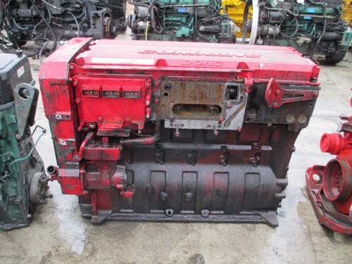 CUMMINS ISX Engine Assembly