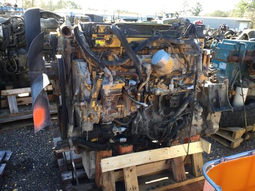 CAT C-13 Engine Assembly