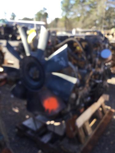 CAT C-13 Engine Assembly