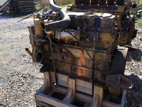 CAT 3126 Engine Assembly