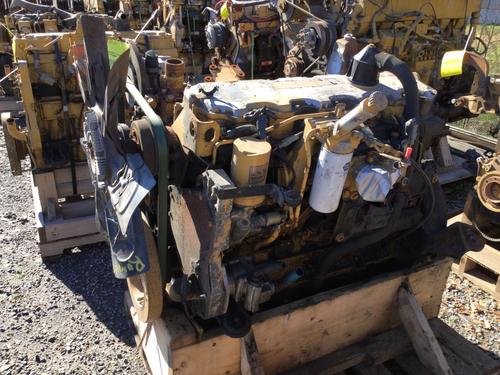 CAT 3126 Engine Assembly