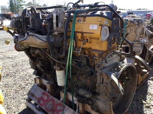 CAT C-15 Engine Assembly