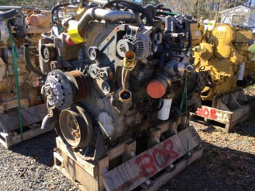CAT C-15 Engine Assembly