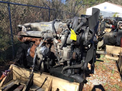 INTERNATIONAL DT 530E Engine Assembly