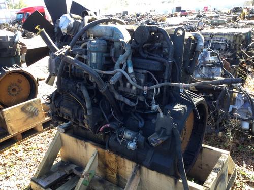 INTERNATIONAL DT 530E Engine Assembly