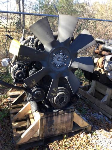 INTERNATIONAL DT 530E Engine Assembly