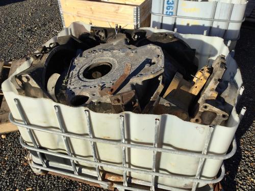   Bell Housing