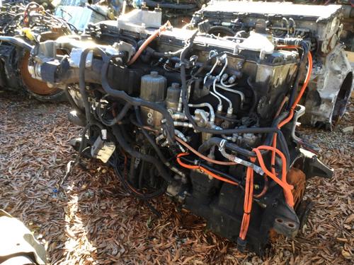 DETROIT DD-15 Engine Assembly