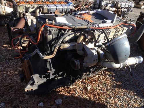 DETROIT DD-15 Engine Assembly