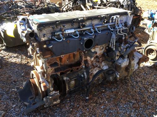 DETROIT DD-15 Engine Assembly