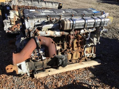 DETROIT DD-15 Engine Assembly