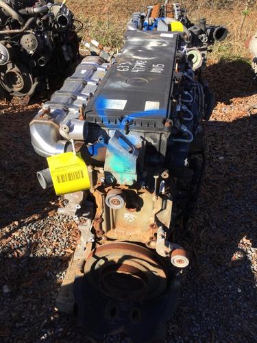 DETROIT DD-15 Engine Assembly