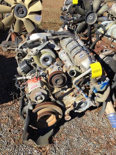 DETROIT DD-15 Engine Assembly