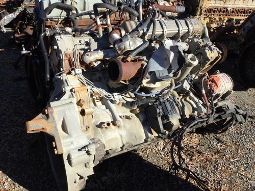 DETROIT DD-15 Engine Assembly