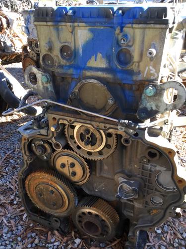 DETROIT DD-15 Engine Assembly
