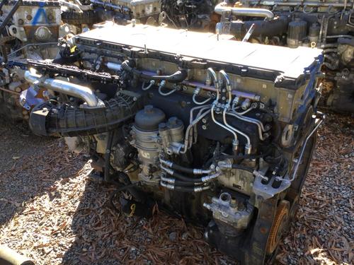 DETROIT DD-15 Engine Assembly