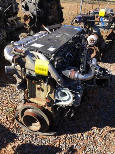 DETROIT DD-15 Engine Assembly