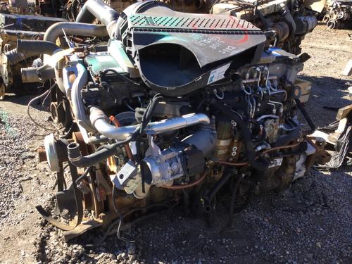 DETROIT DD-15 Engine Assembly