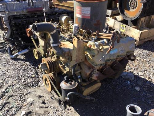 CAT 3208N Engine Assembly