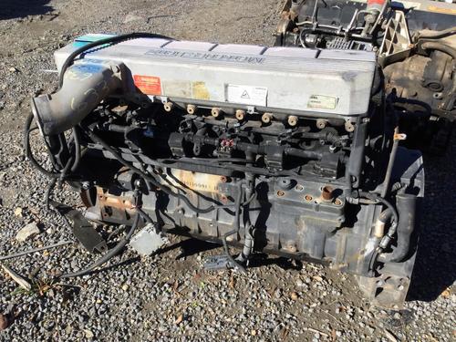 MERCEDES OM460LA Engine Assembly
