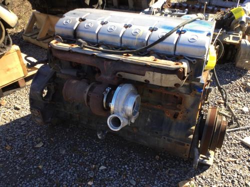MERCEDES OM460LA Engine Assembly