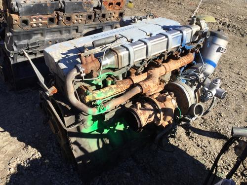 MERCEDES OM460LA Engine Assembly