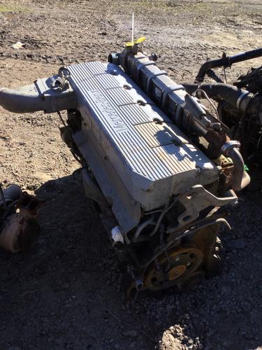 MERCEDES OM460LA Engine Assembly