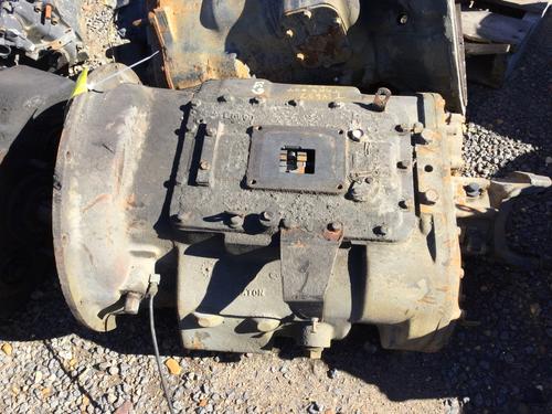 FULLER T14607A Transmission Assembly