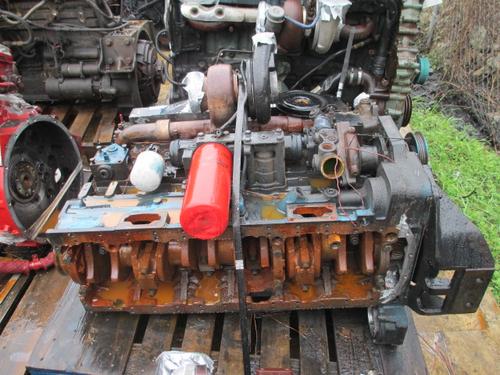 CUMMINS M11 CELECT Engine Assembly