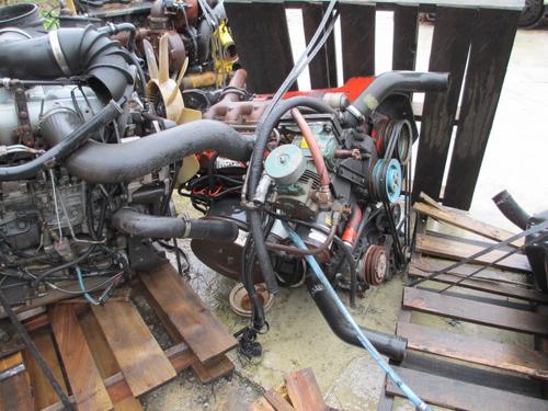 INTERNATIONAL T444E Engine Assembly