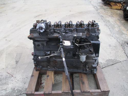 CUMMINS ISB Engine Assembly