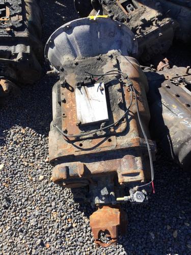FULLER RTLO14610B Transmission Assembly