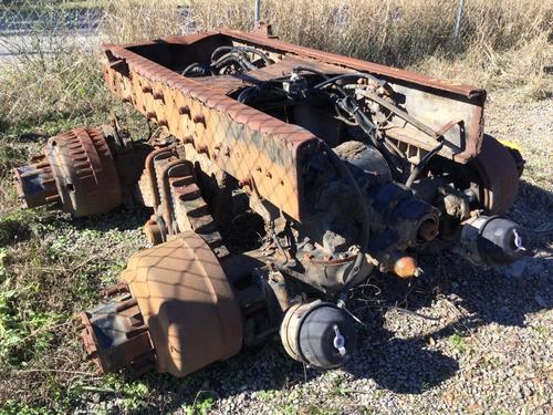 MACK 92/93 CUTOFF - TANDEM AXLE