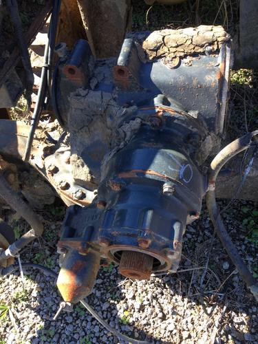 MACK 92/93 CUTOFF - TANDEM AXLE