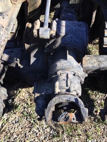 MACK 92/93 CUTOFF - TANDEM AXLE
