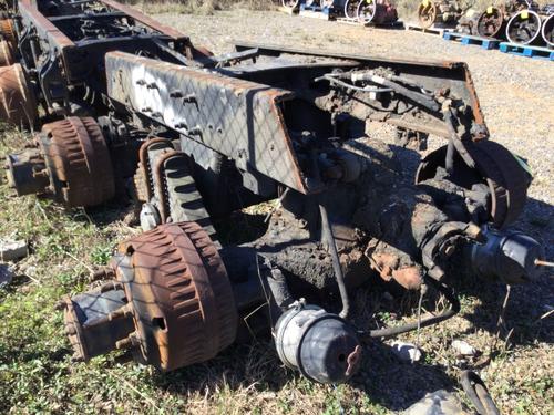 MACK 92/93 CUTOFF - TANDEM AXLE