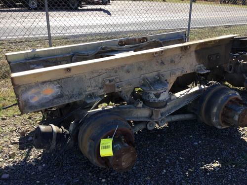 MACK 92/93 CUTOFF - TANDEM AXLE