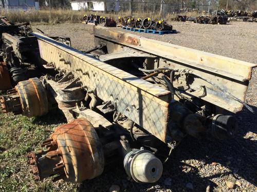 MACK 92/93 CUTOFF - TANDEM AXLE