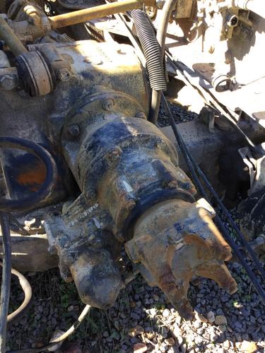 MACK 92/93 CUTOFF - TANDEM AXLE