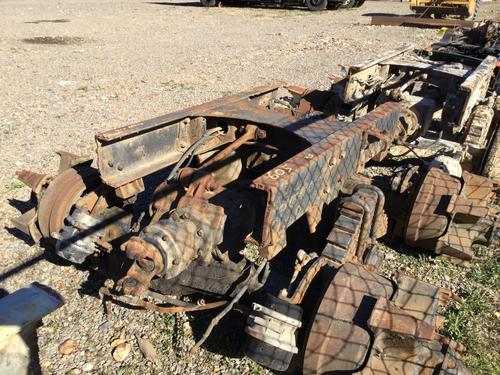 MACK 92/93 CUTOFF - TANDEM AXLE