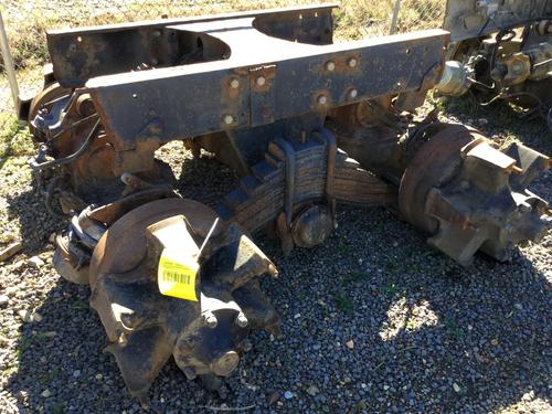 MACK 92/93 CUTOFF - TANDEM AXLE