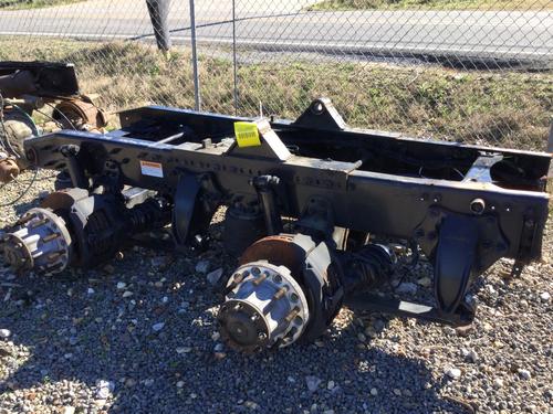 ROCKWELL MD2014X CUTOFF - TANDEM AXLE