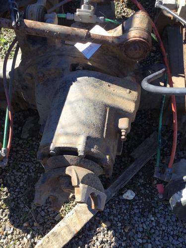 ROCKWELL RT46-160 CUTOFF - TANDEM AXLE