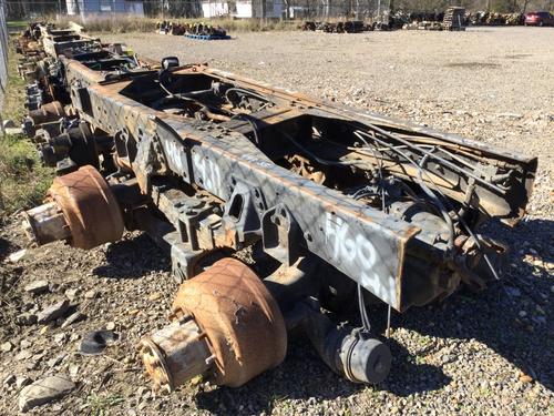 EATON DS460 CUTOFF - TANDEM AXLE