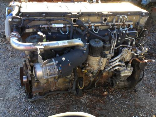 DETROIT DD-15 Engine Assembly