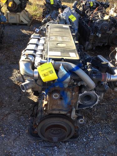 DETROIT DD-15 Engine Assembly