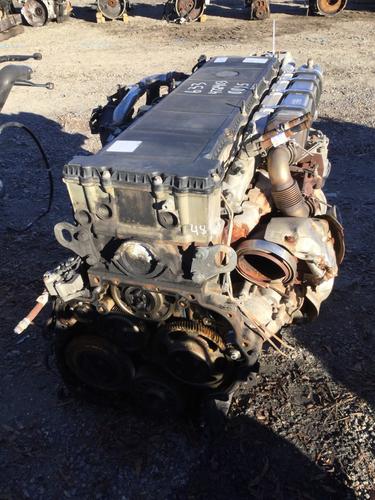 DETROIT DD-15 Engine Assembly