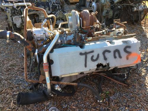 DETROIT 14.0L Engine Assembly