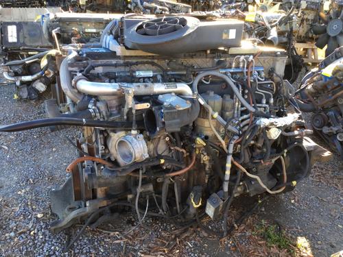 DETROIT DD-15 Engine Assembly